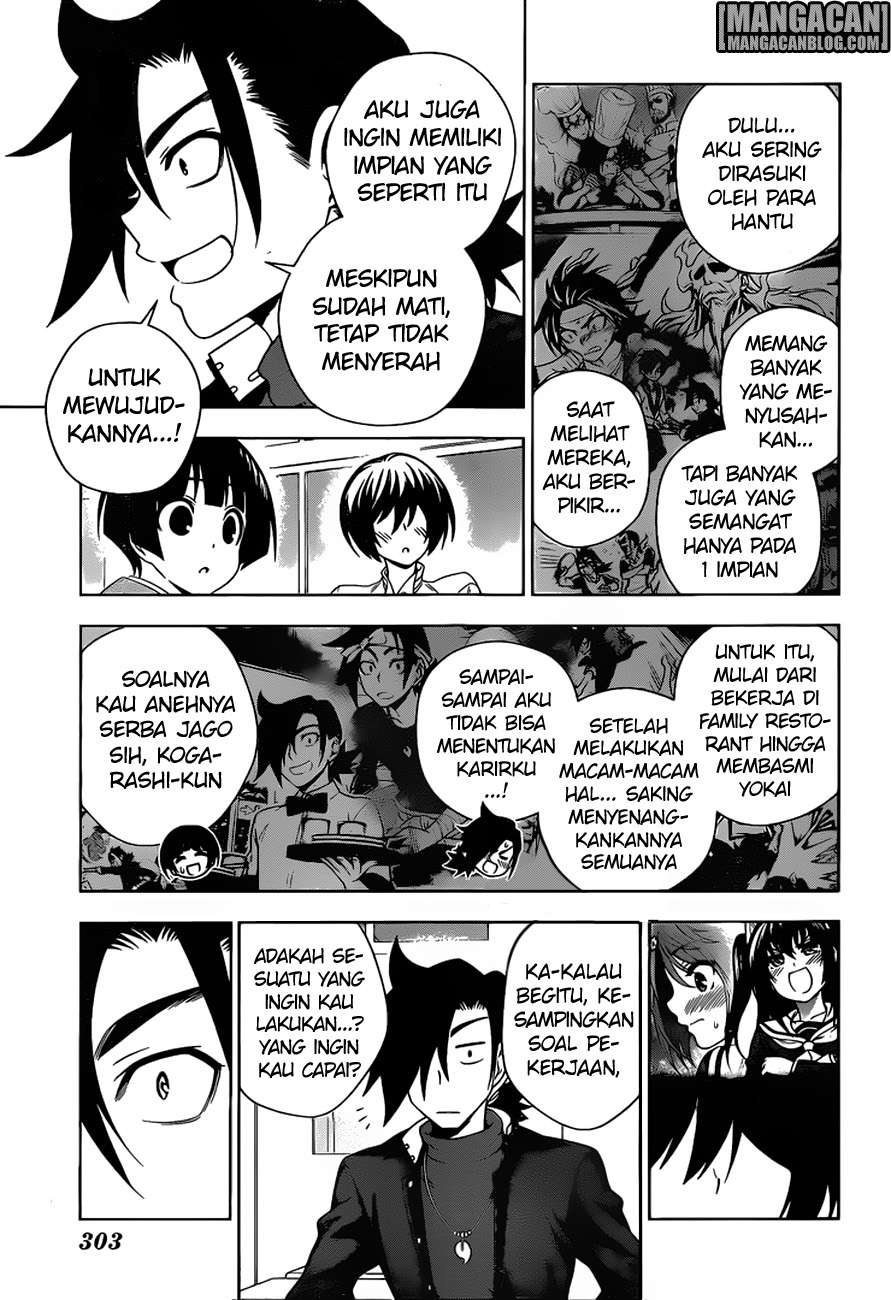 Chapter 82 - halaman 15