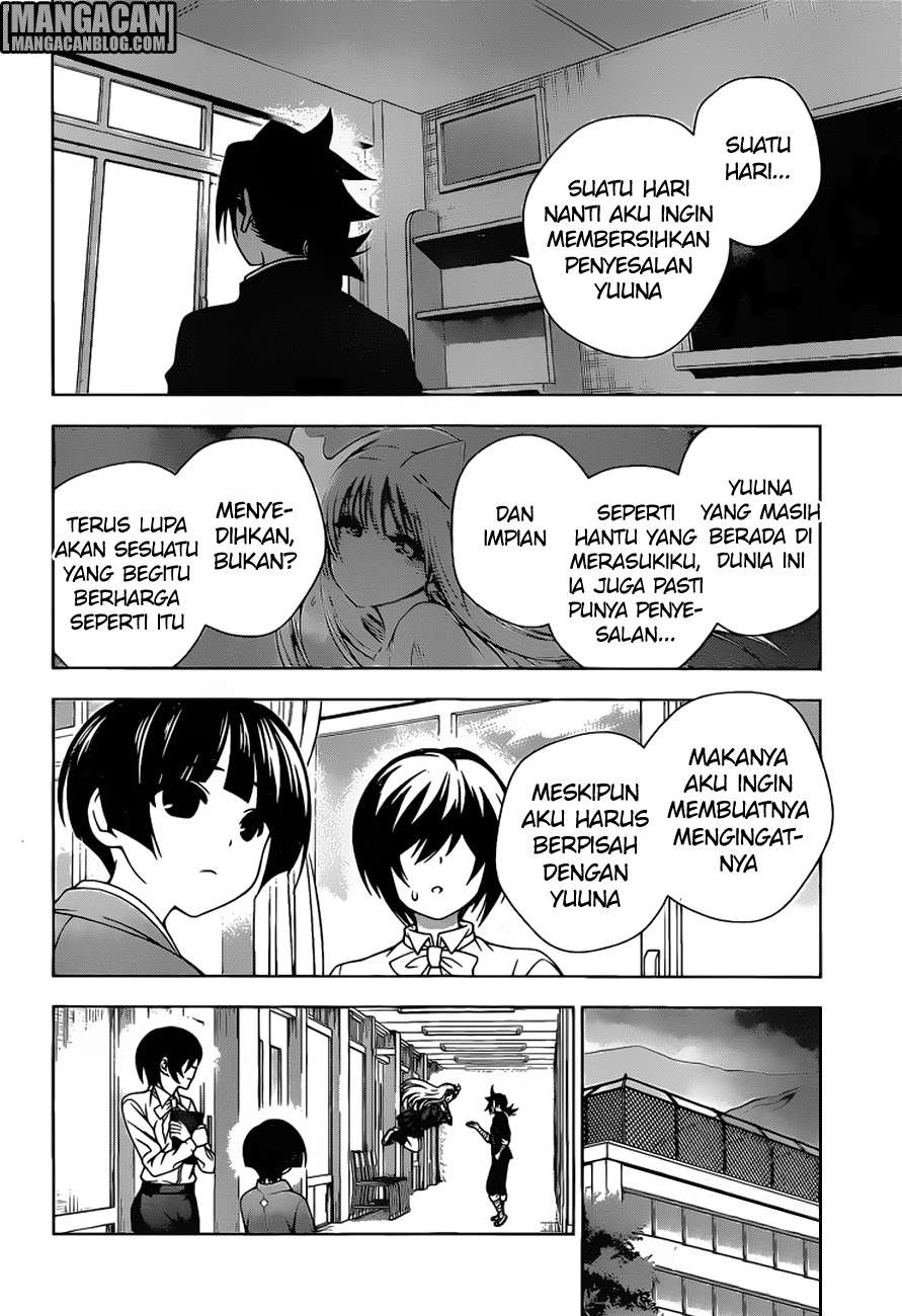 Chapter 82 - halaman 16