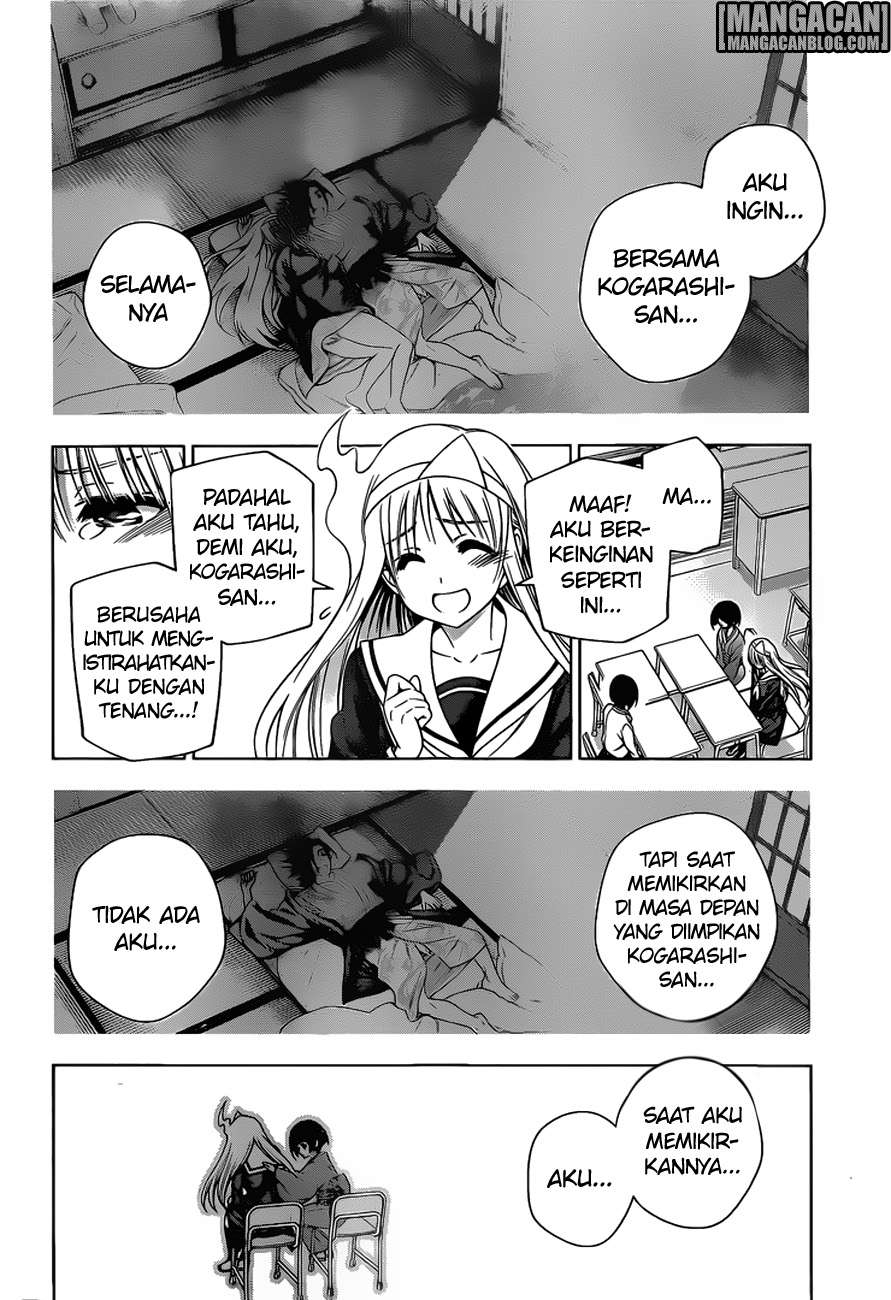 Chapter 82 - halaman 18