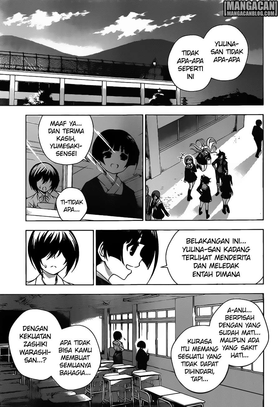 Chapter 82 - halaman 19