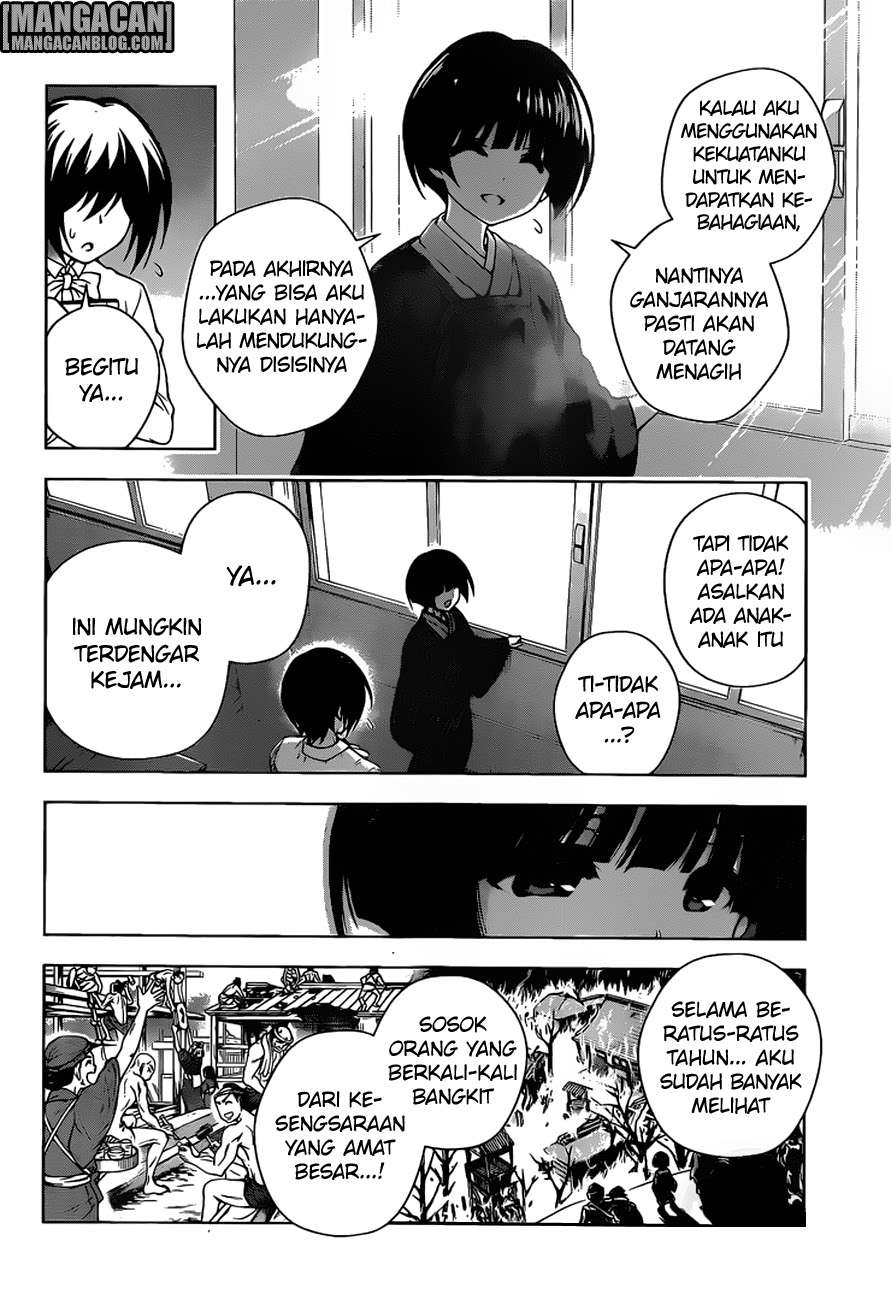 Chapter 82 - halaman 20