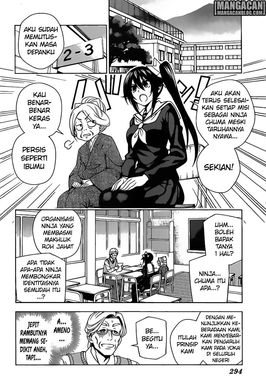Chapter 82 - halaman 6