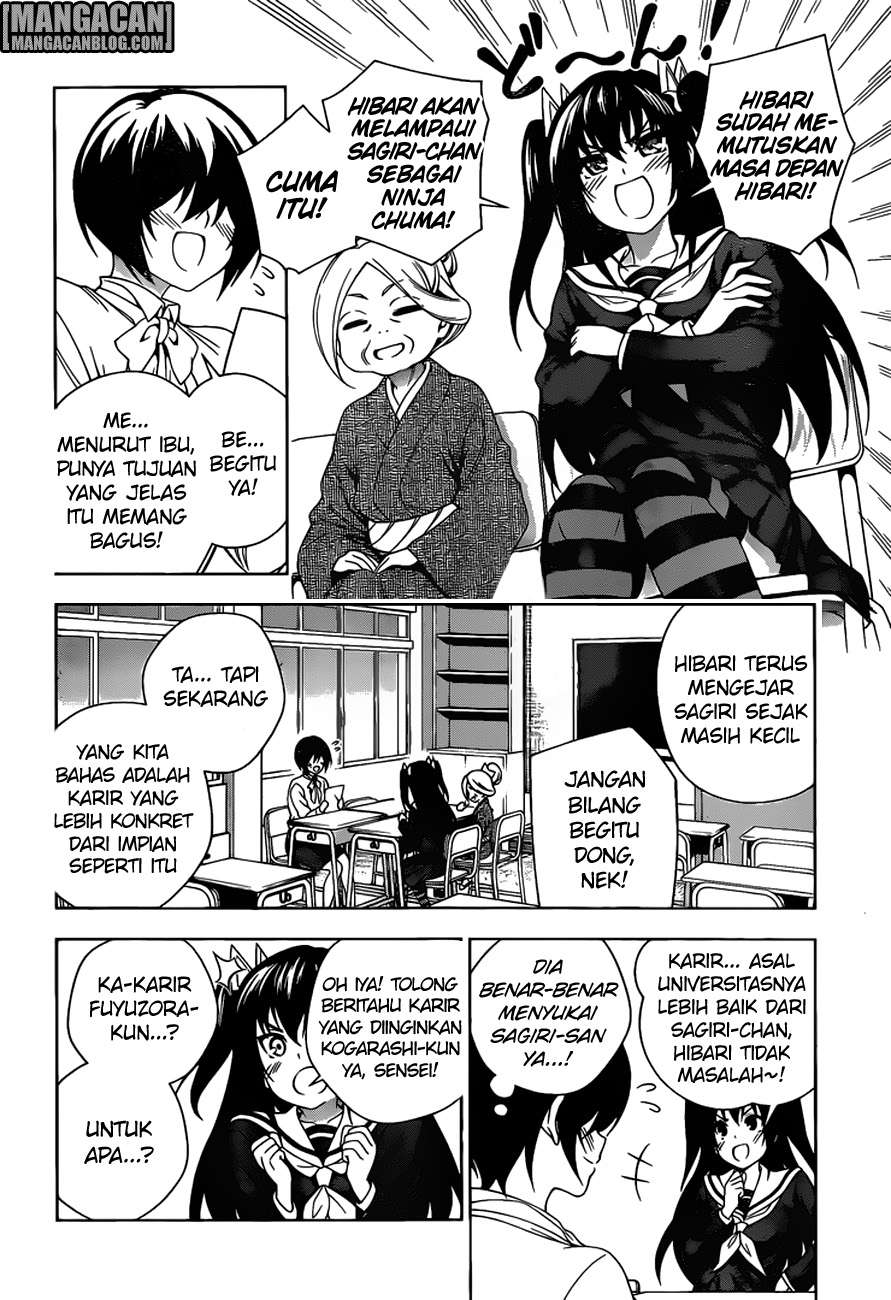 Chapter 82 - halaman 8