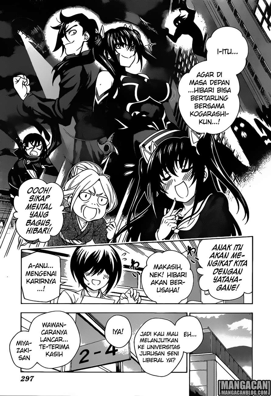 Chapter 82 - halaman 9