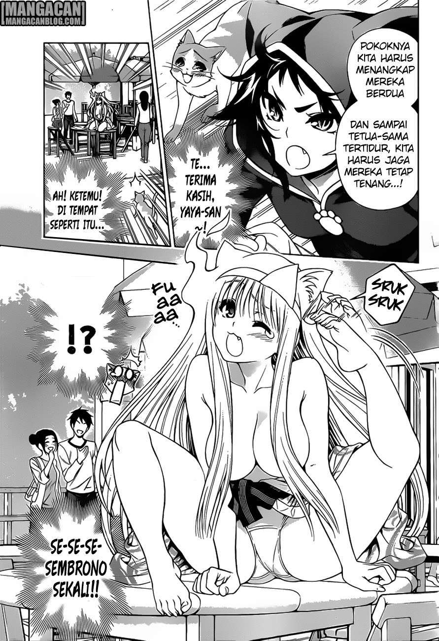 Chapter 81 - halaman 15