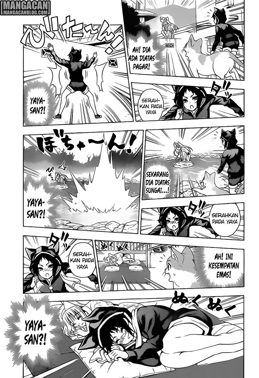 Chapter 81 - halaman 17