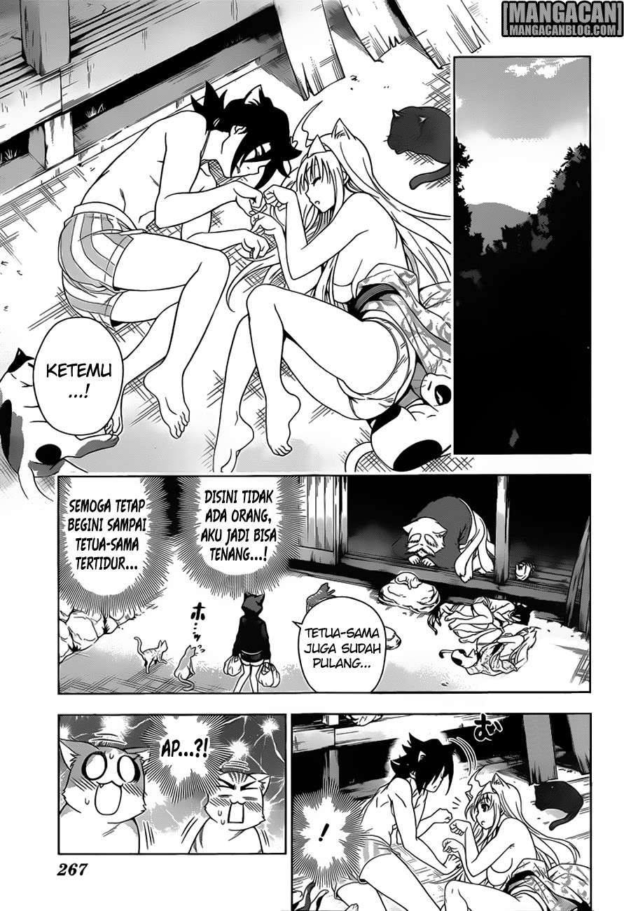 Chapter 81 - halaman 19