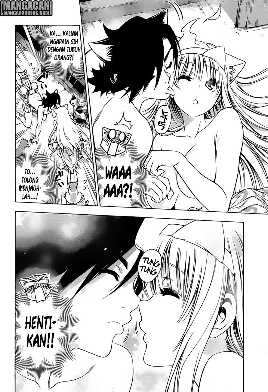 Chapter 81 - halaman 20