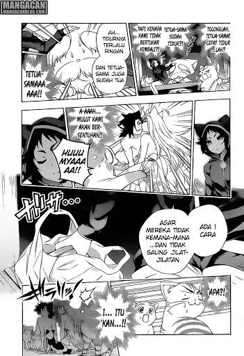 Chapter 81 - halaman 21