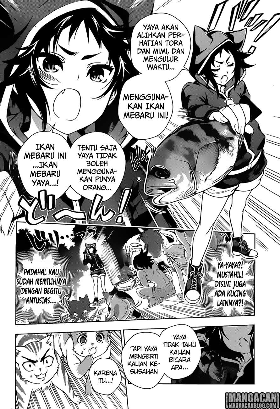 Chapter 81 - halaman 22