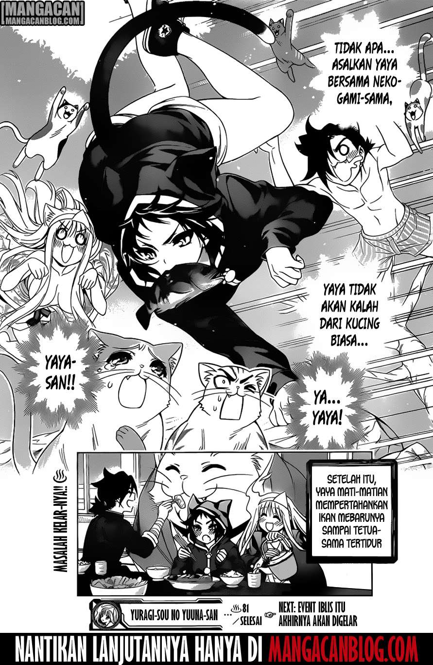 Chapter 81 - halaman 23