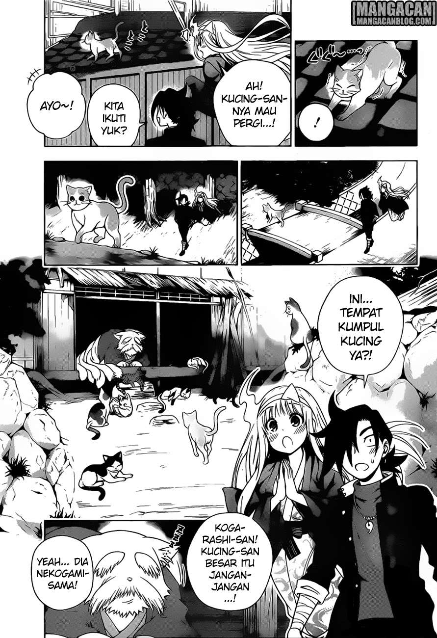 Chapter 81 - halaman 5