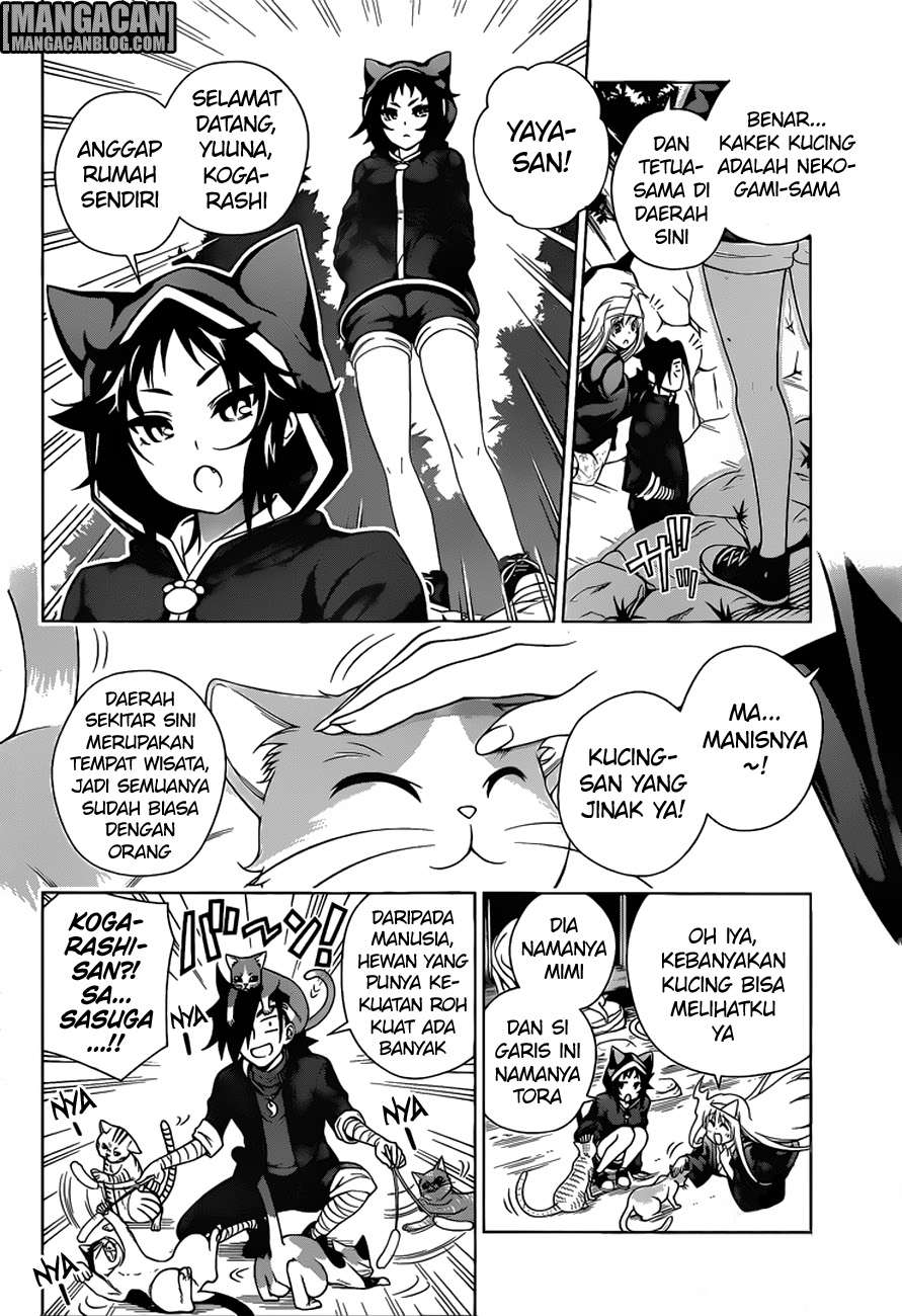 Chapter 81 - halaman 6