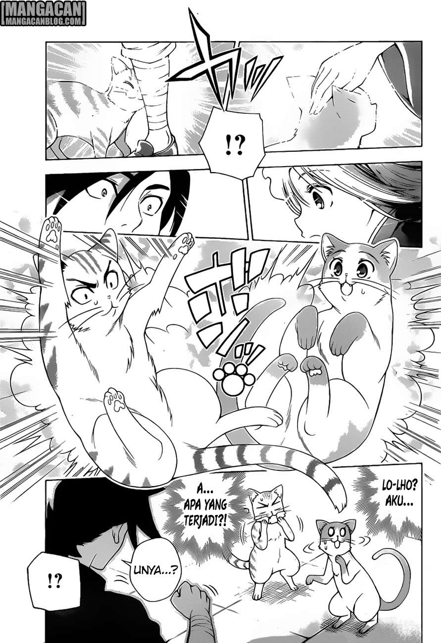Chapter 81 - halaman 9