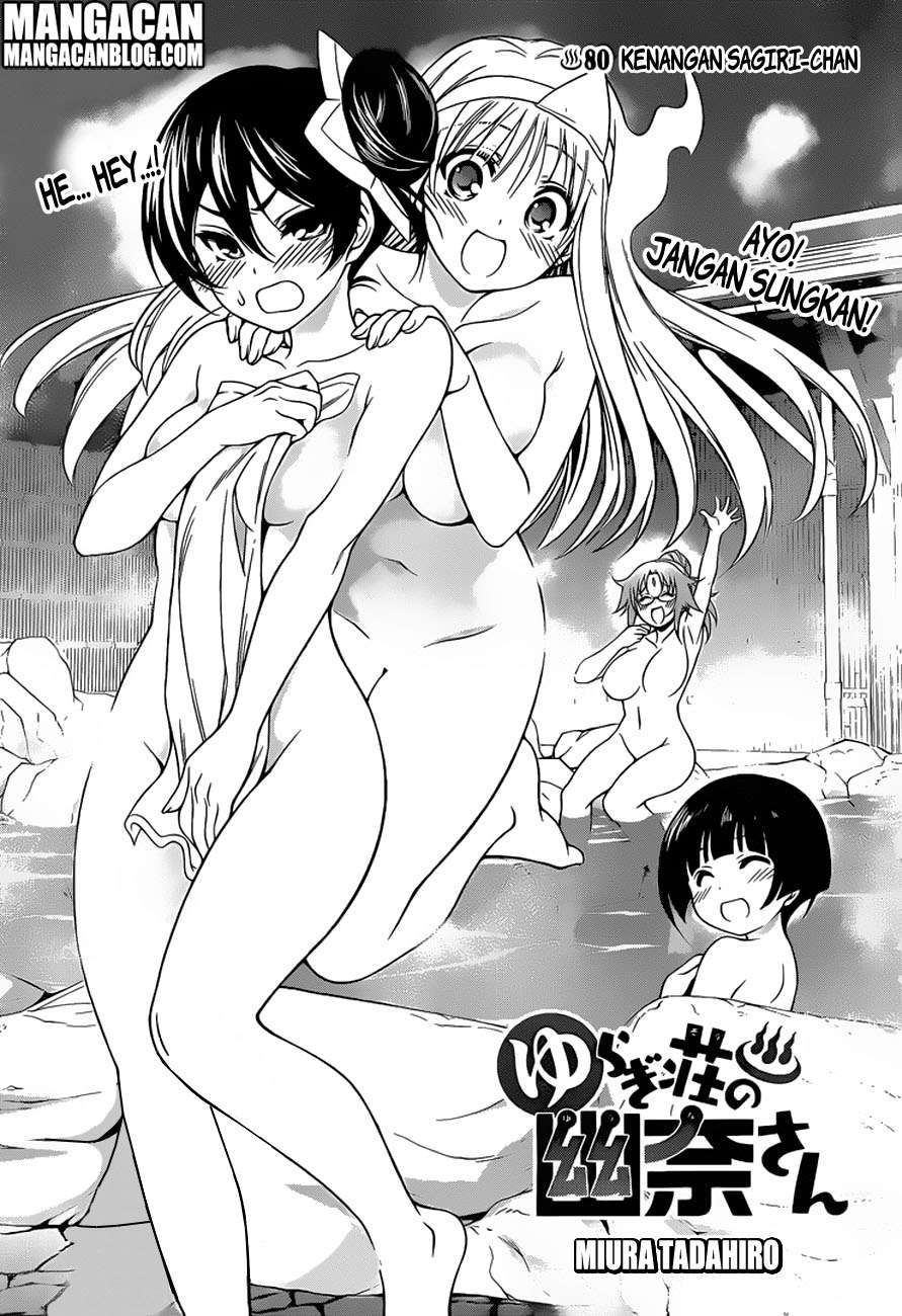 Chapter 80 - halaman 2