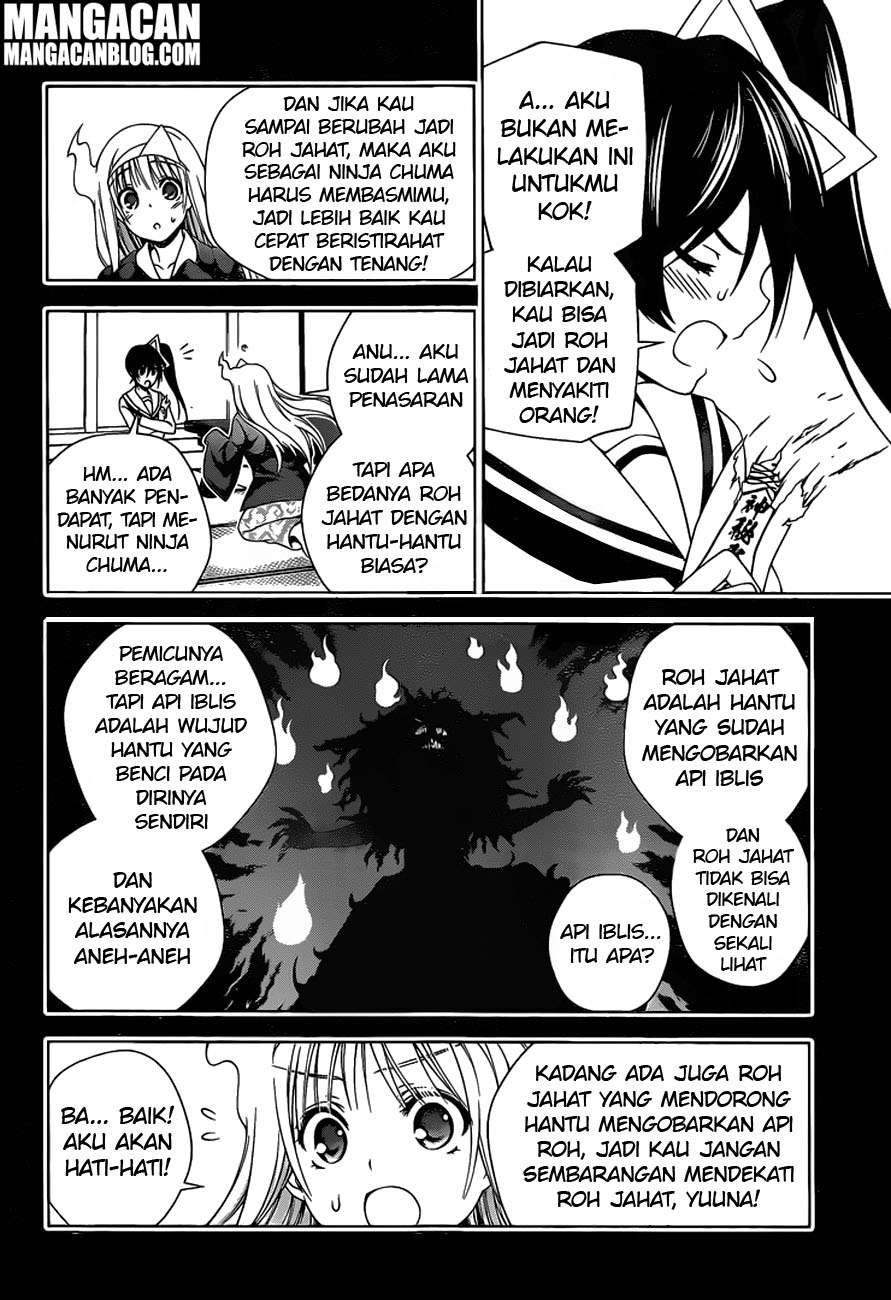 Chapter 80 - halaman 12