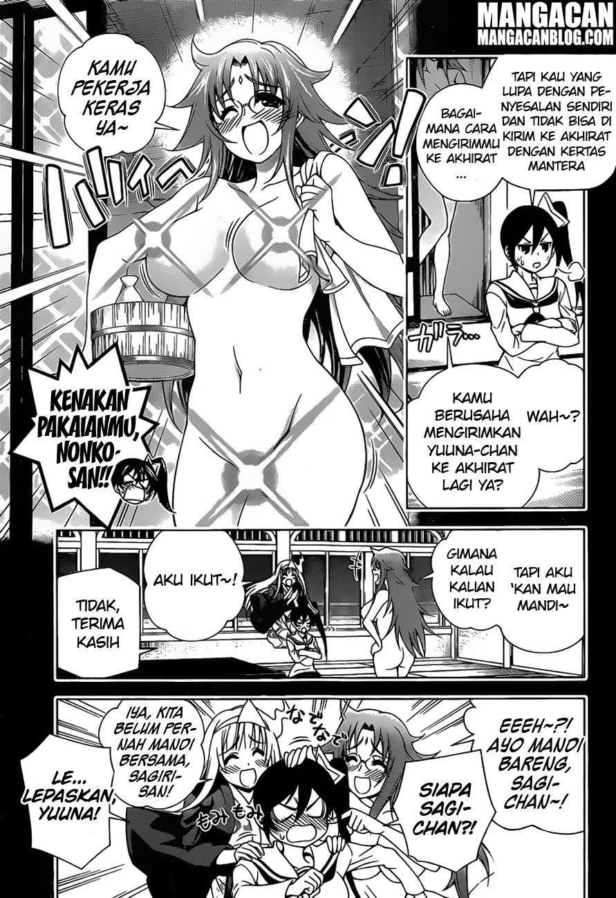 Chapter 80 - halaman 13