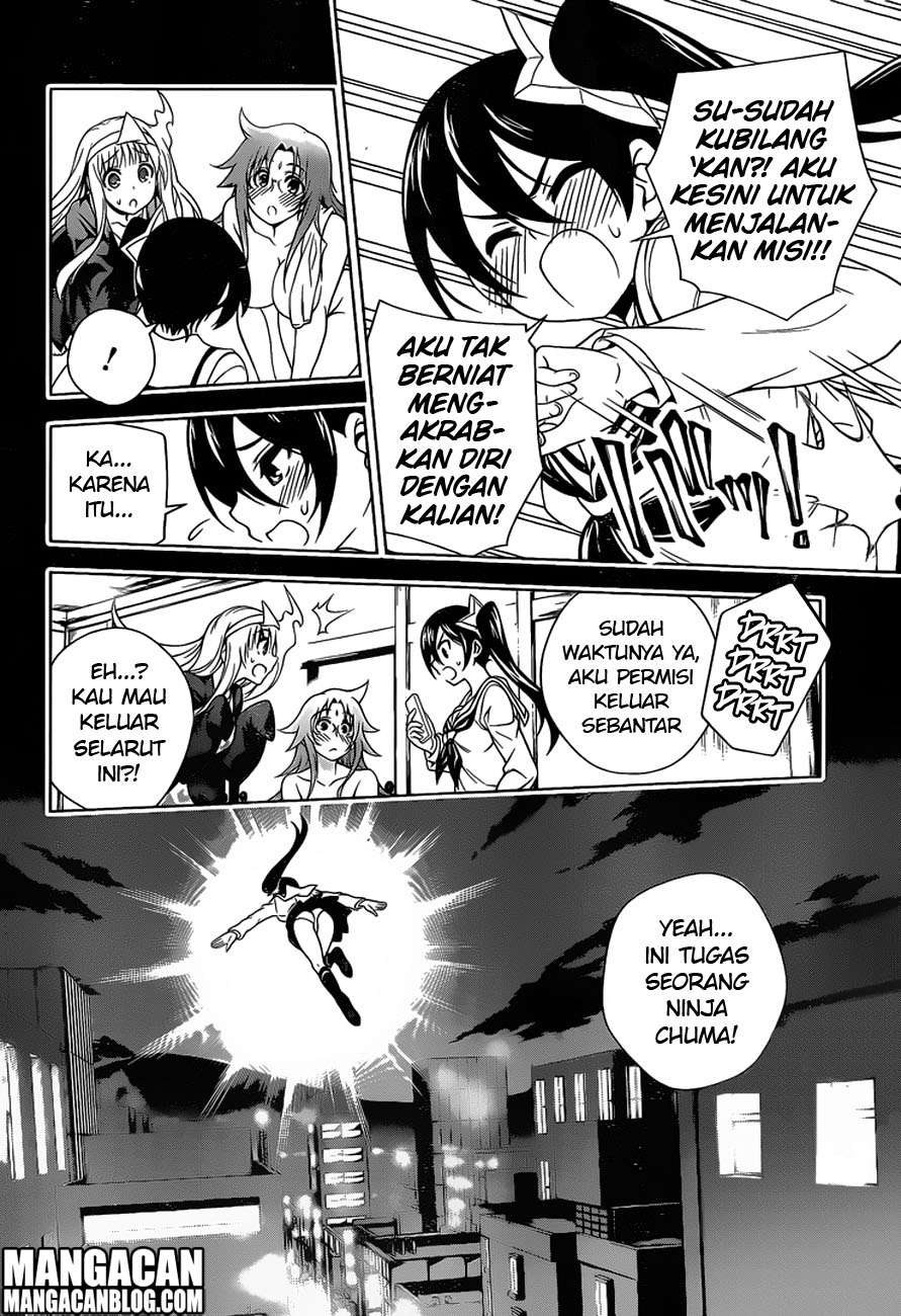Chapter 80 - halaman 14