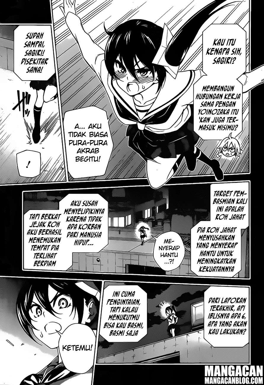 Chapter 80 - halaman 15