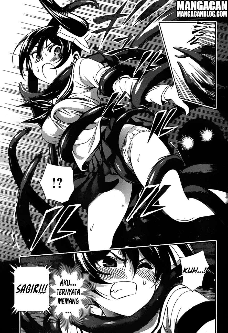 Chapter 80 - halaman 17