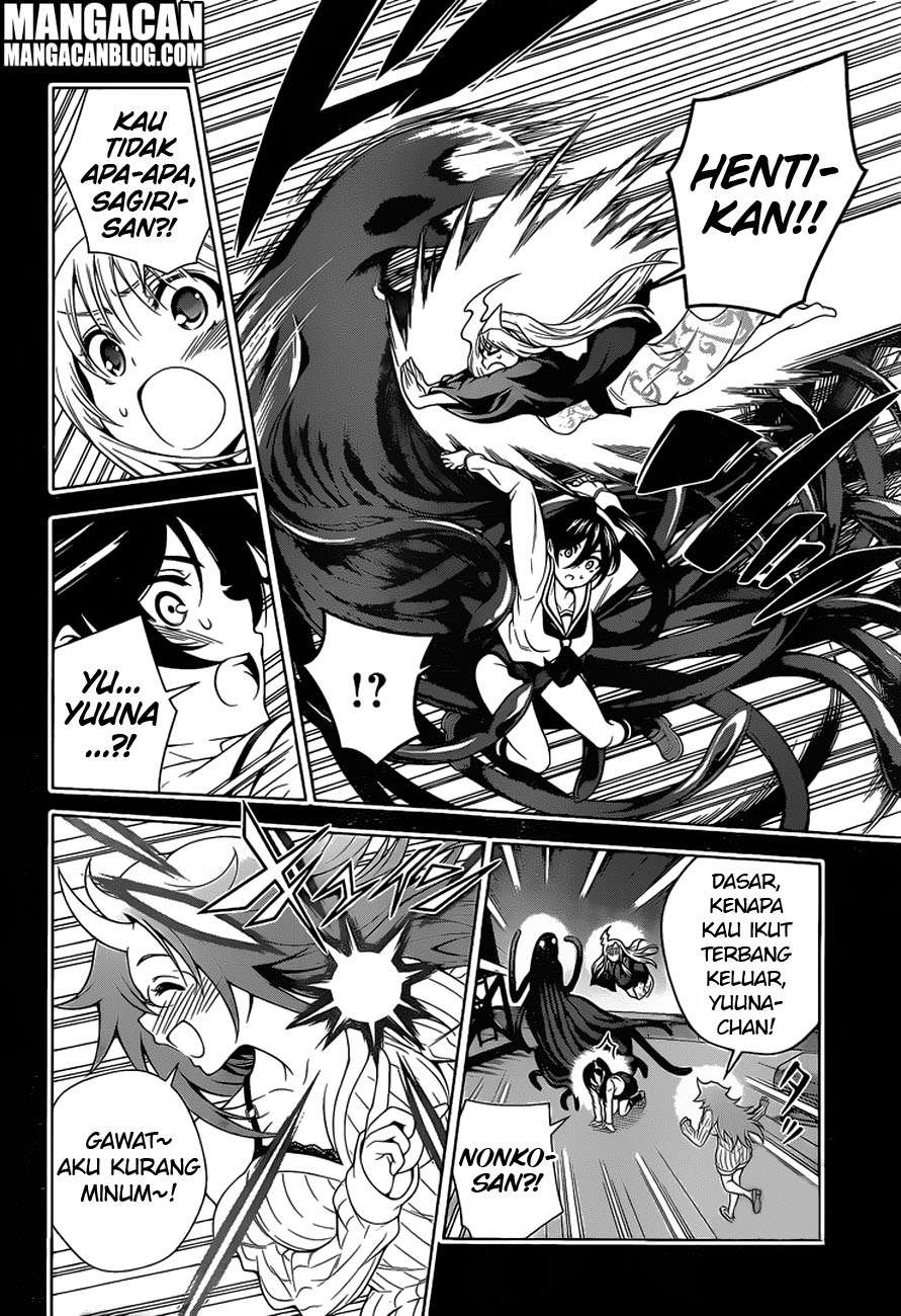 Chapter 80 - halaman 18