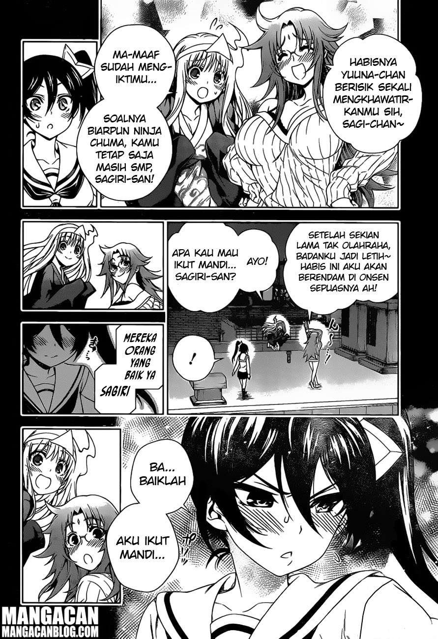 Chapter 80 - halaman 20