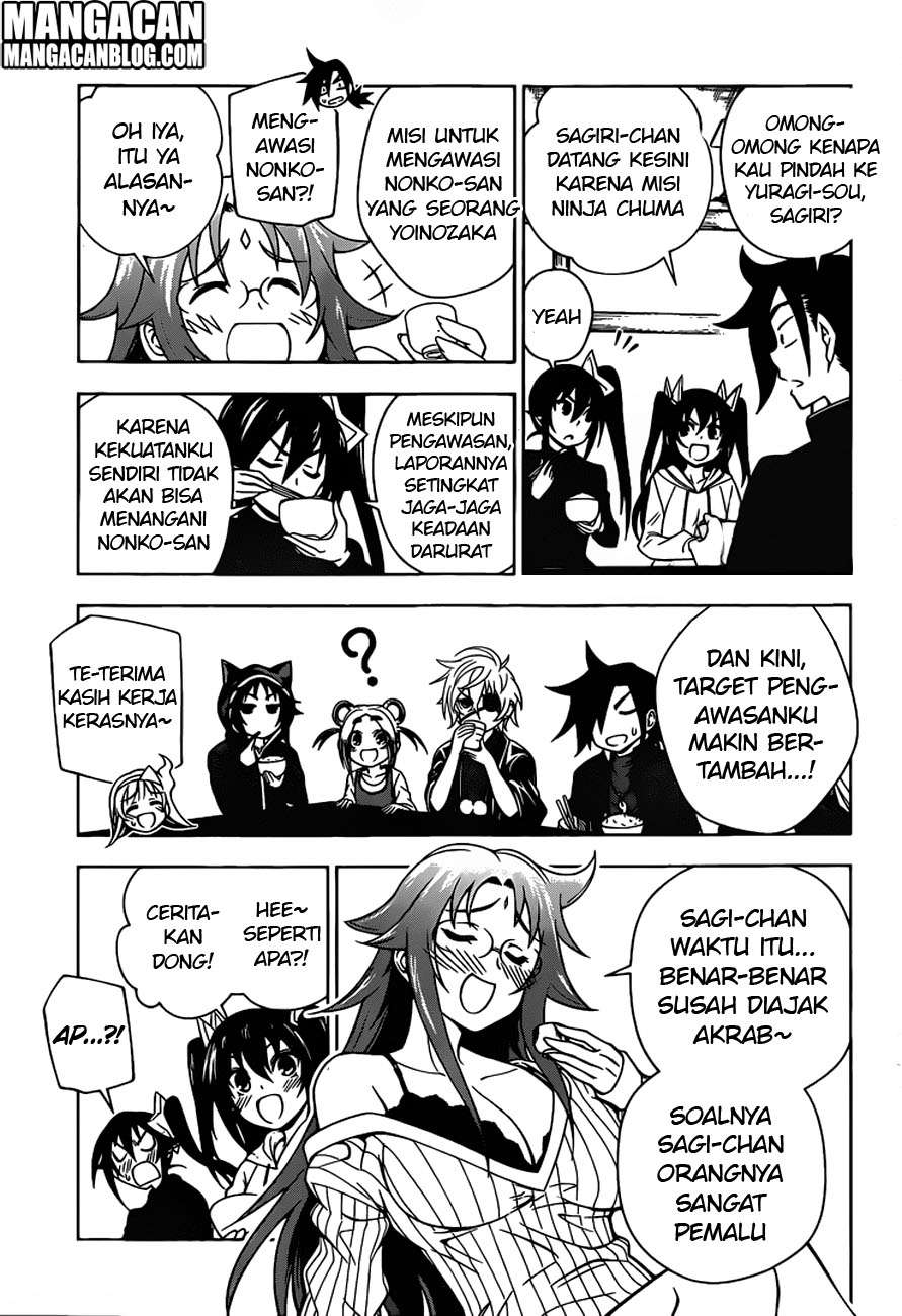 Chapter 80 - halaman 5