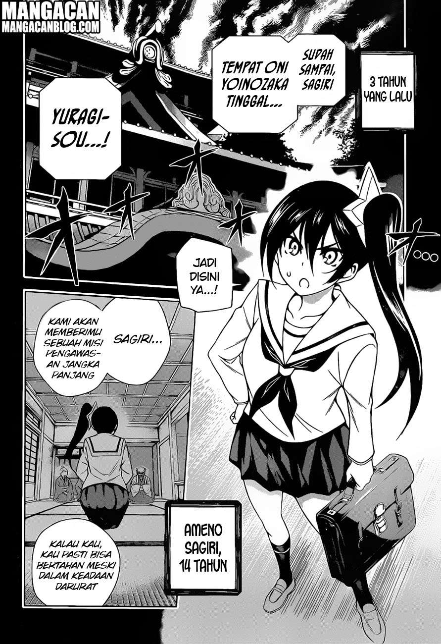 Chapter 80 - halaman 6