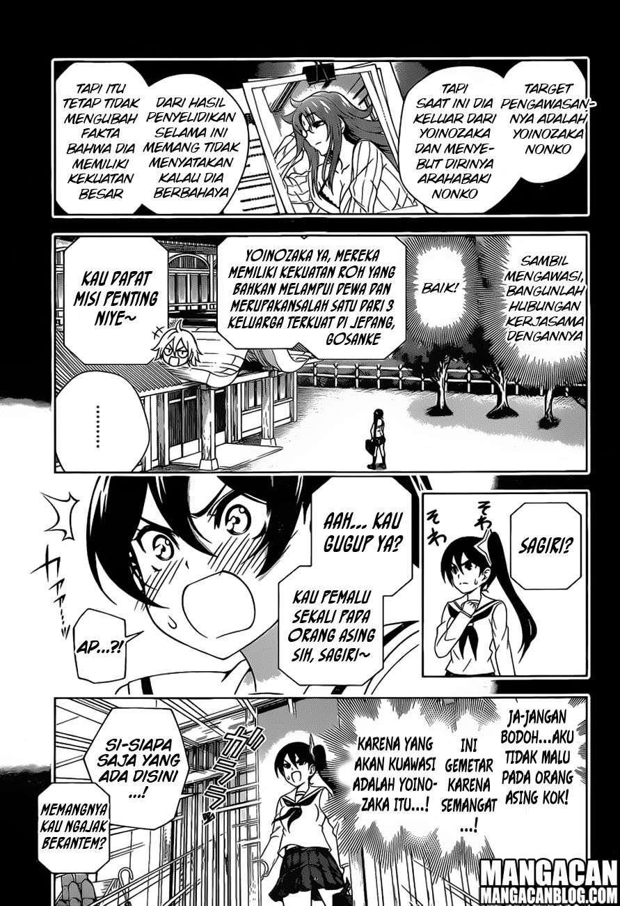 Chapter 80 - halaman 7