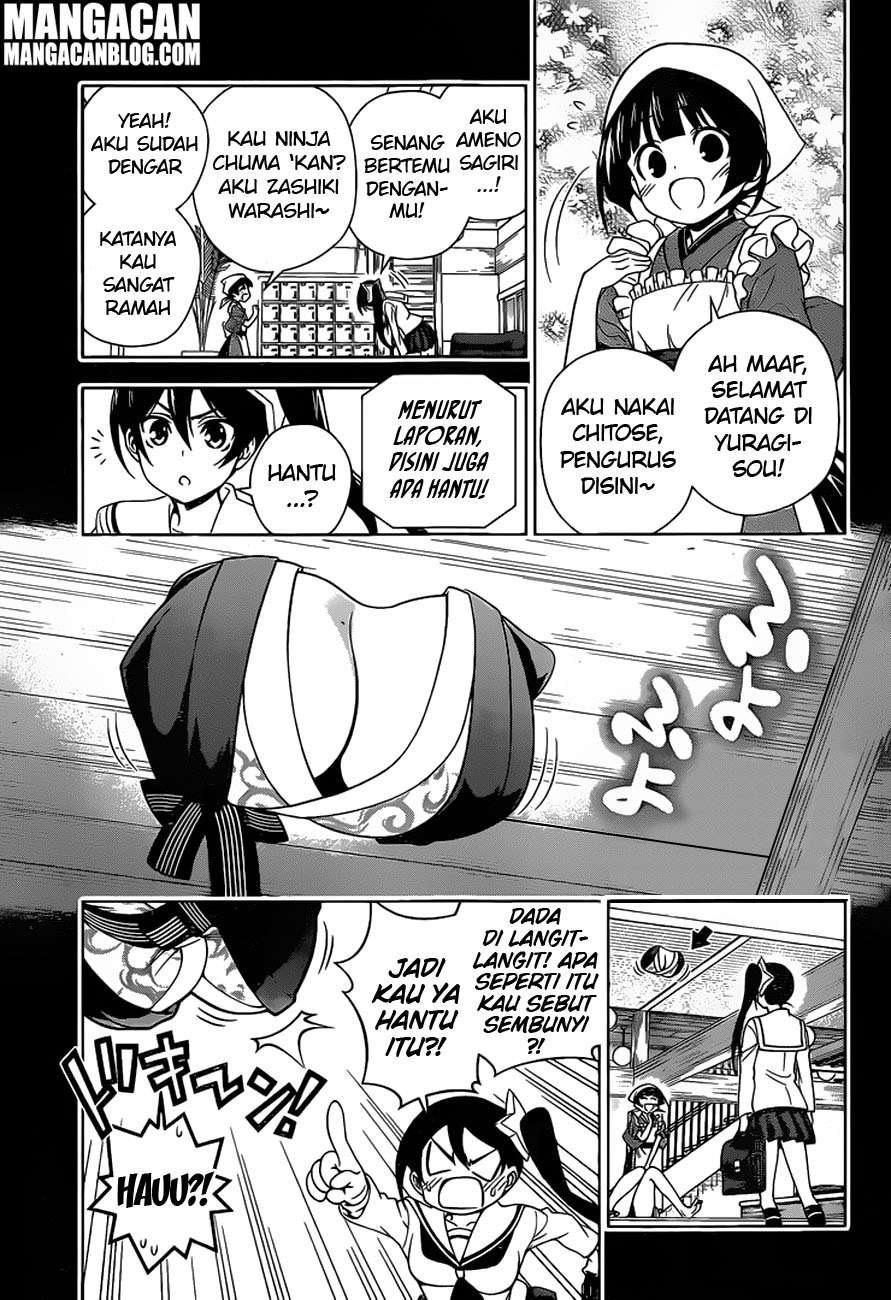 Chapter 80 - halaman 9