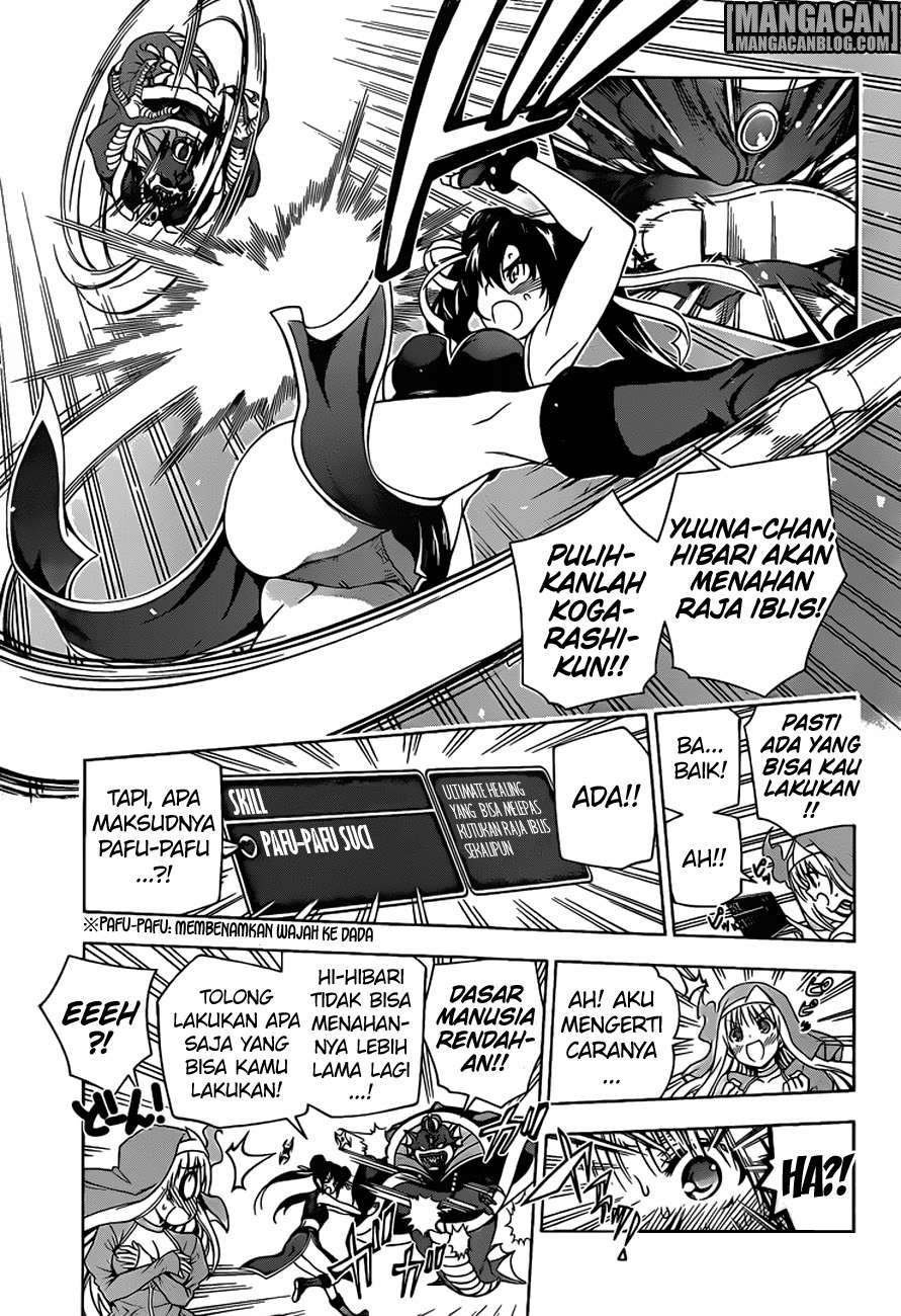 Chapter 79 - halaman 15