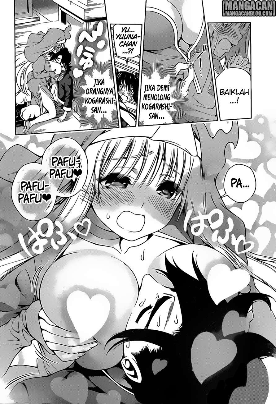 Chapter 79 - halaman 16