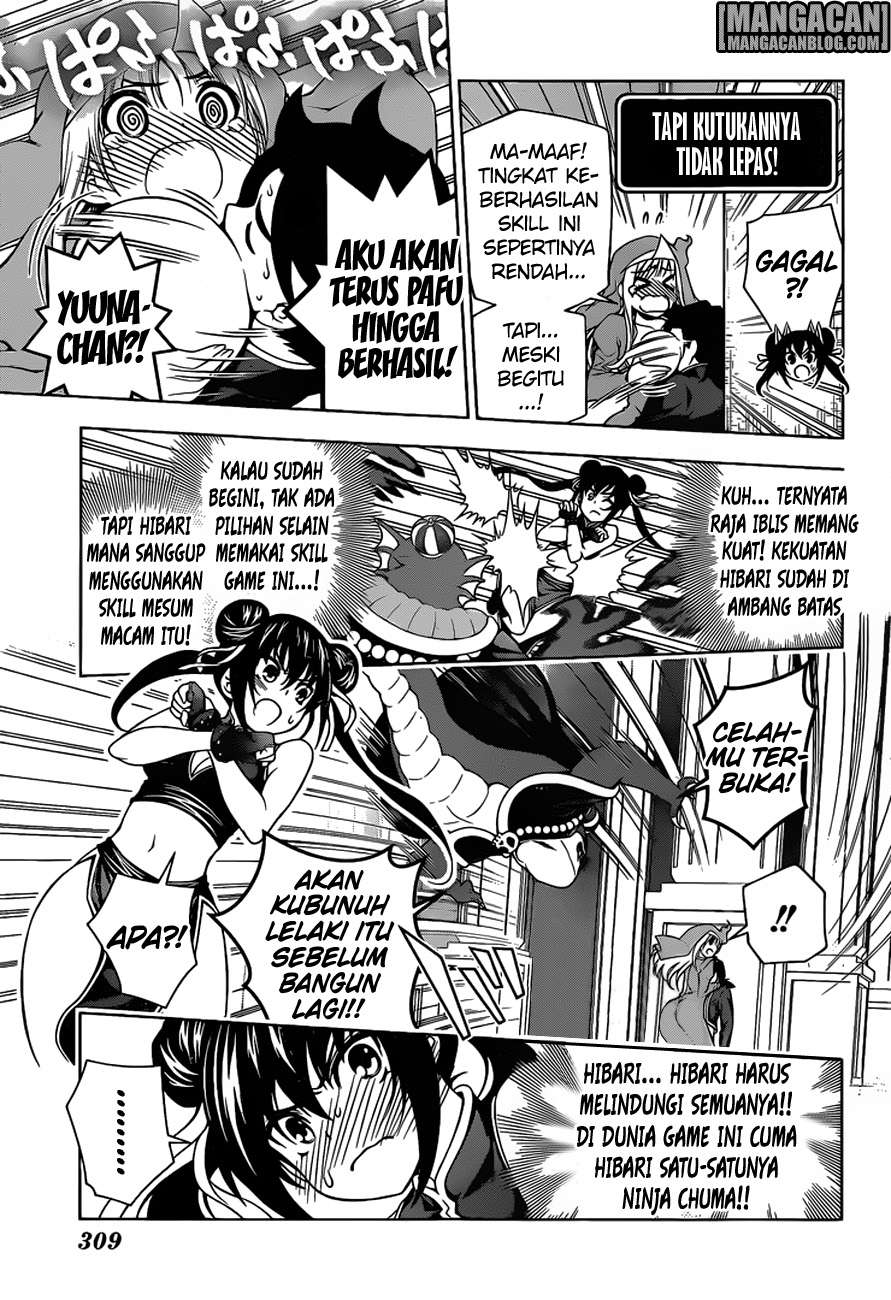 Chapter 79 - halaman 17
