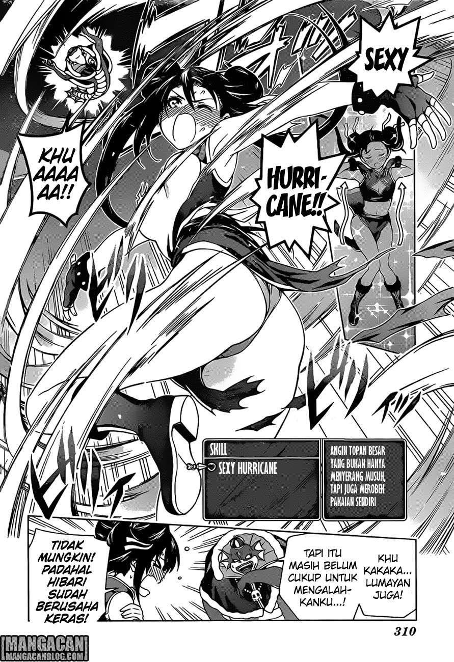 Chapter 79 - halaman 18