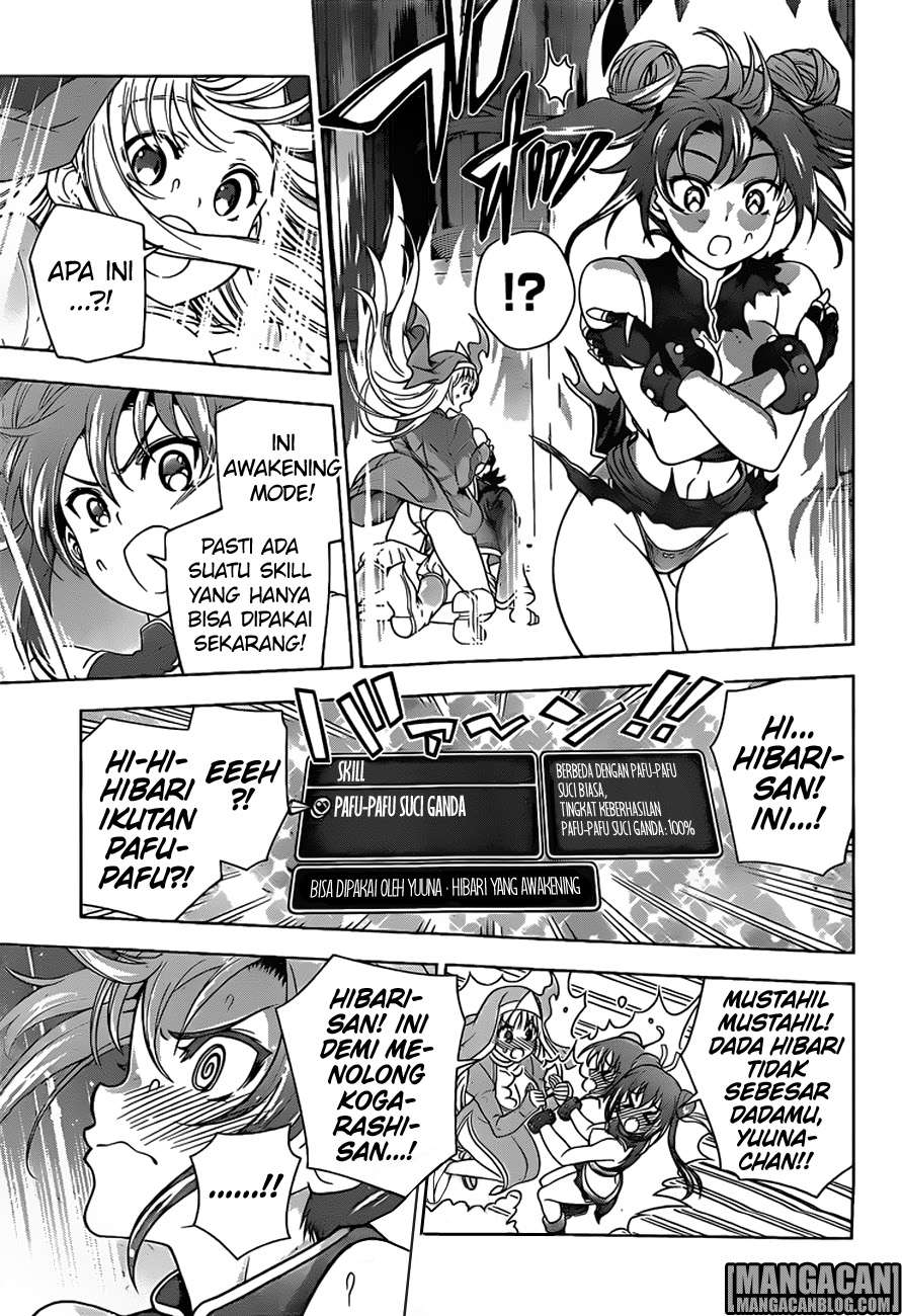 Chapter 79 - halaman 19
