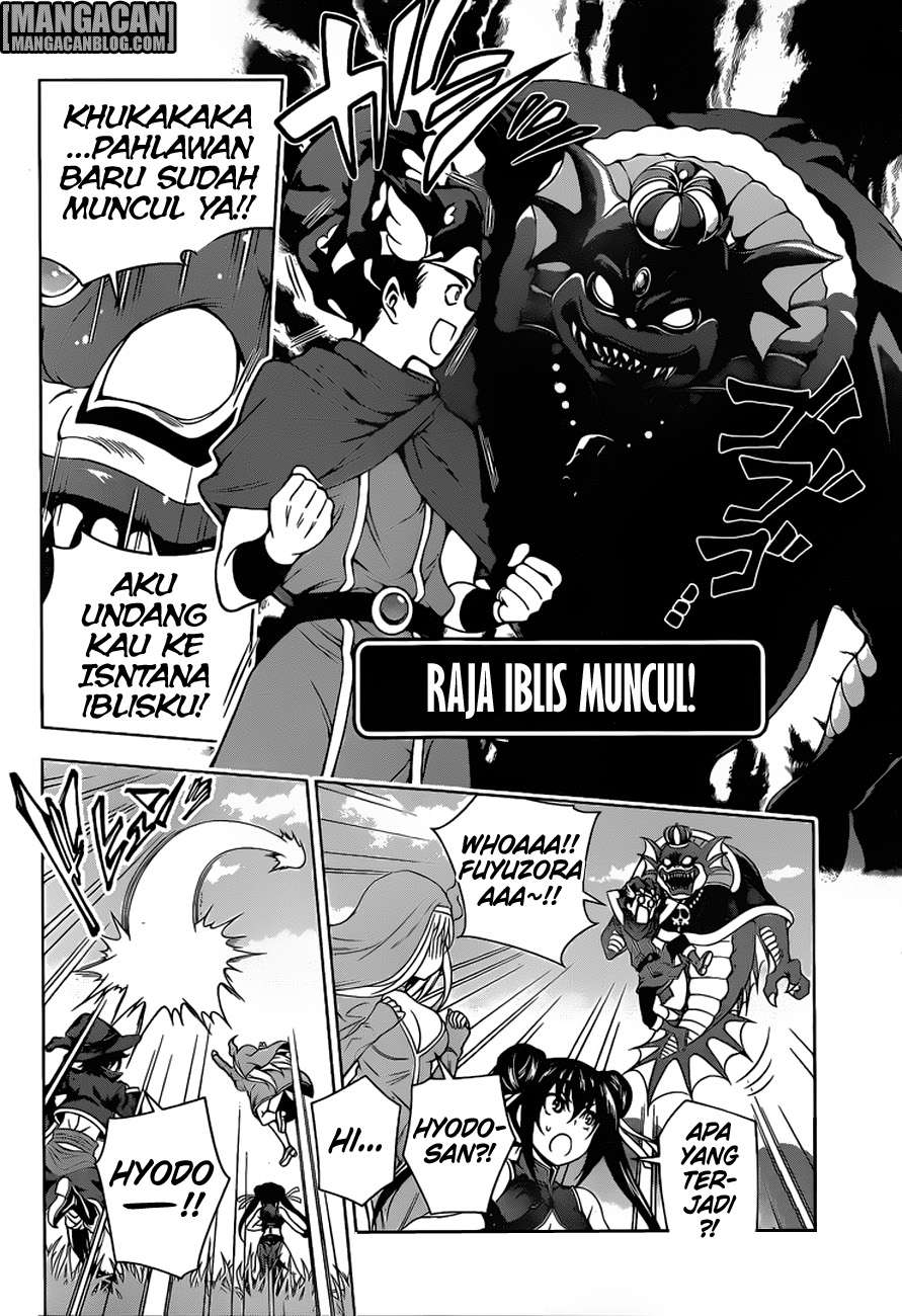 Chapter 79 - halaman 8