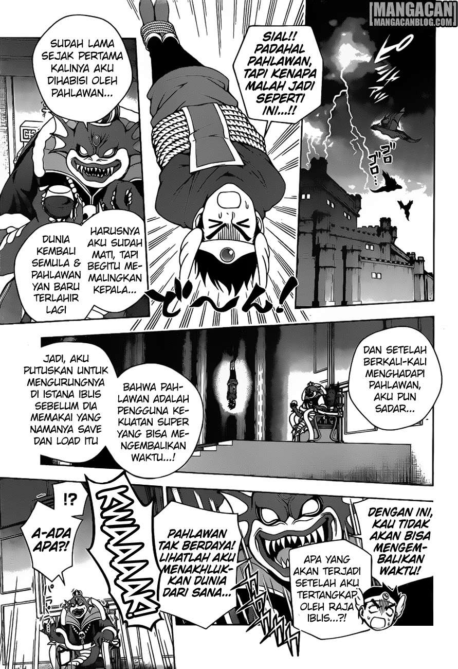Chapter 79 - halaman 9