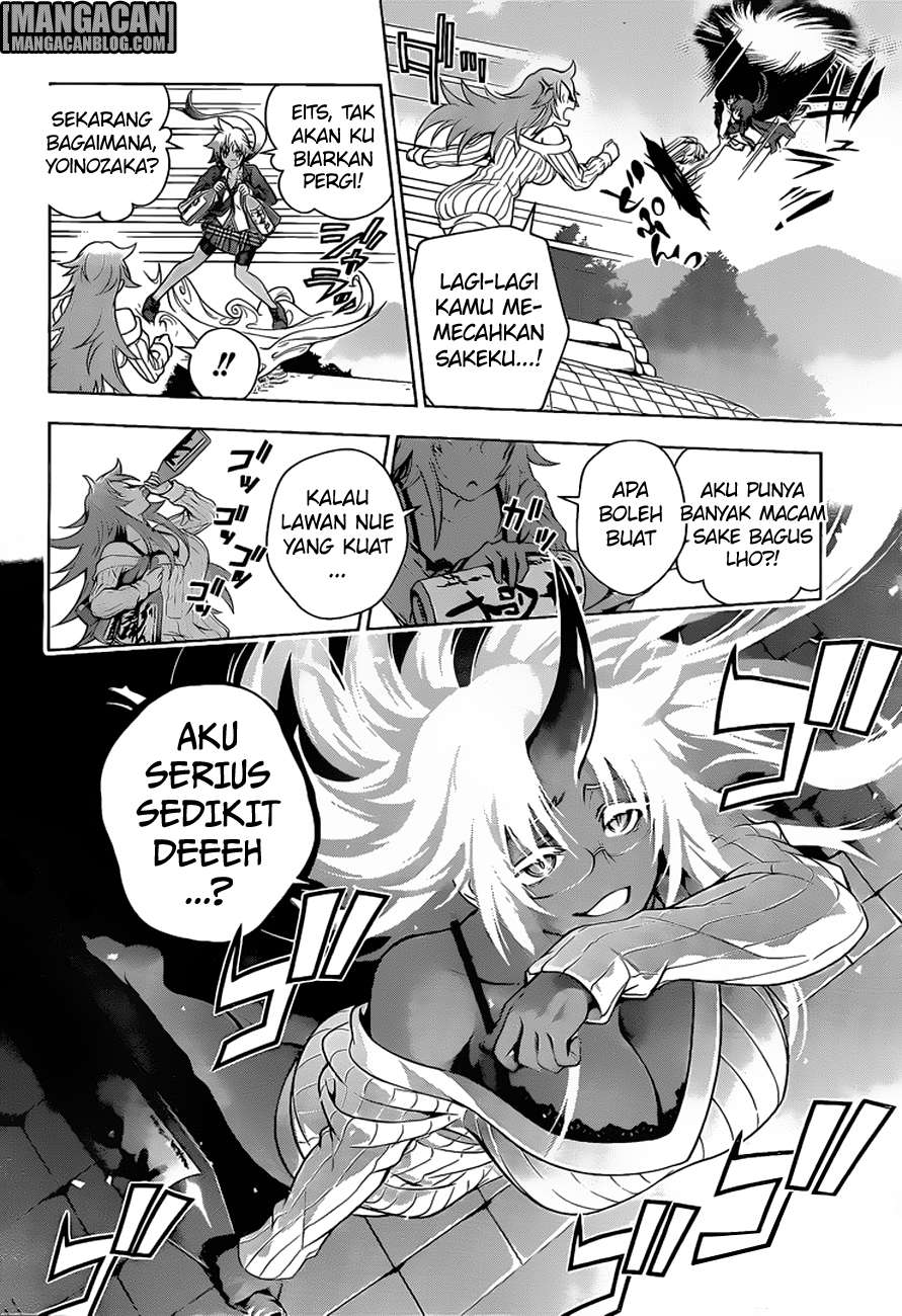 Chapter 78 - halaman 12