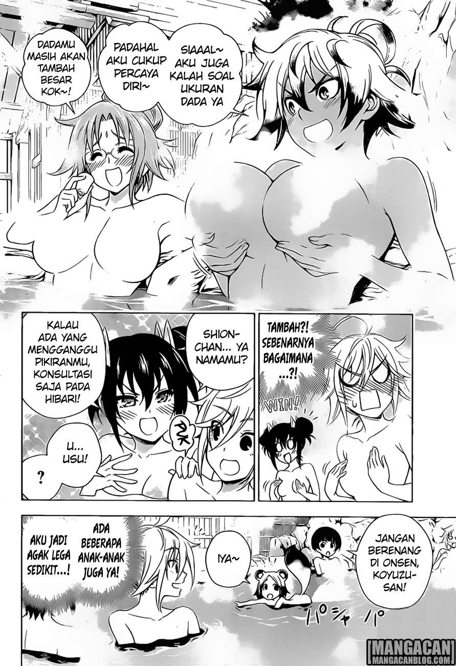 Chapter 78 - halaman 15