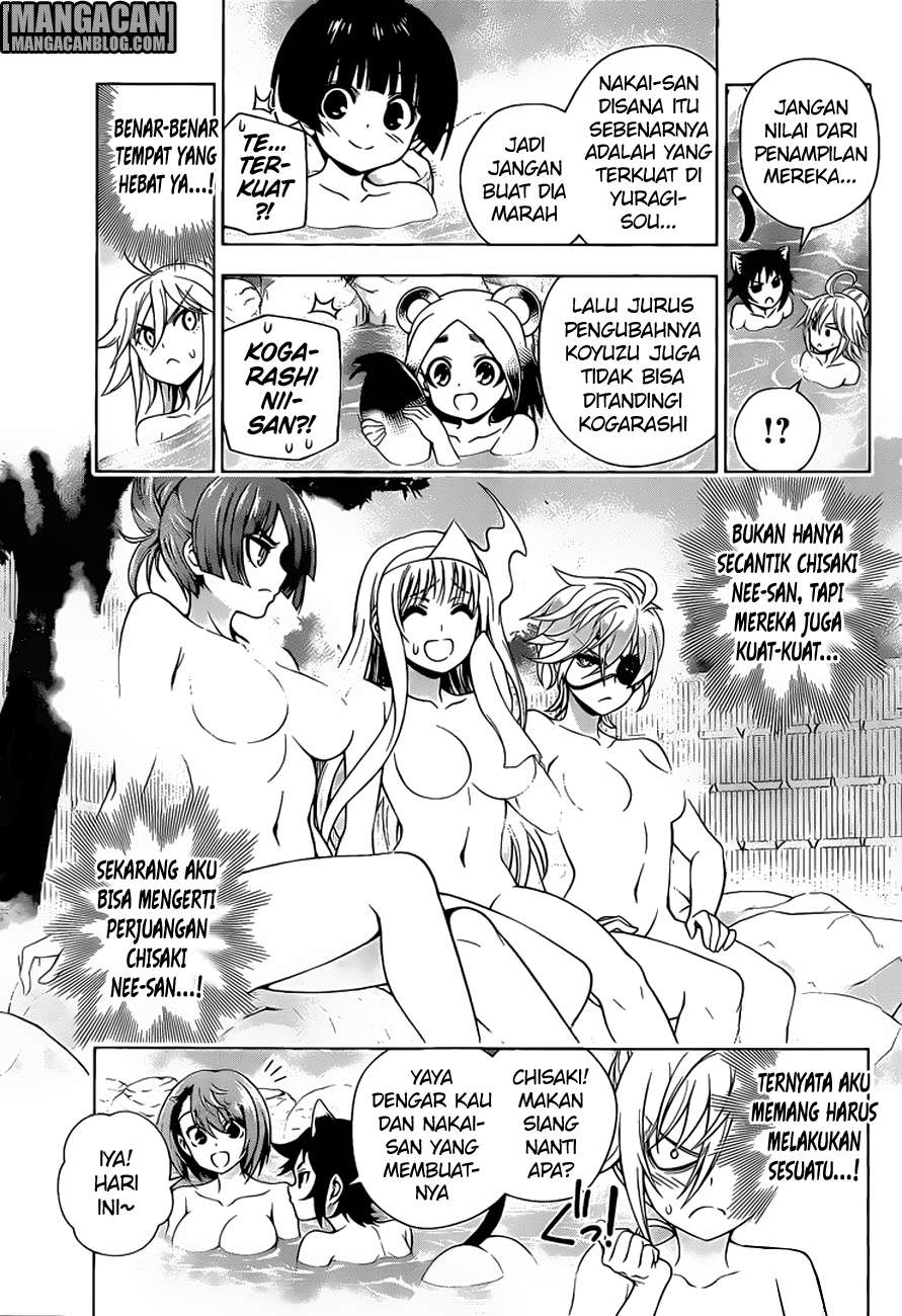Chapter 78 - halaman 16