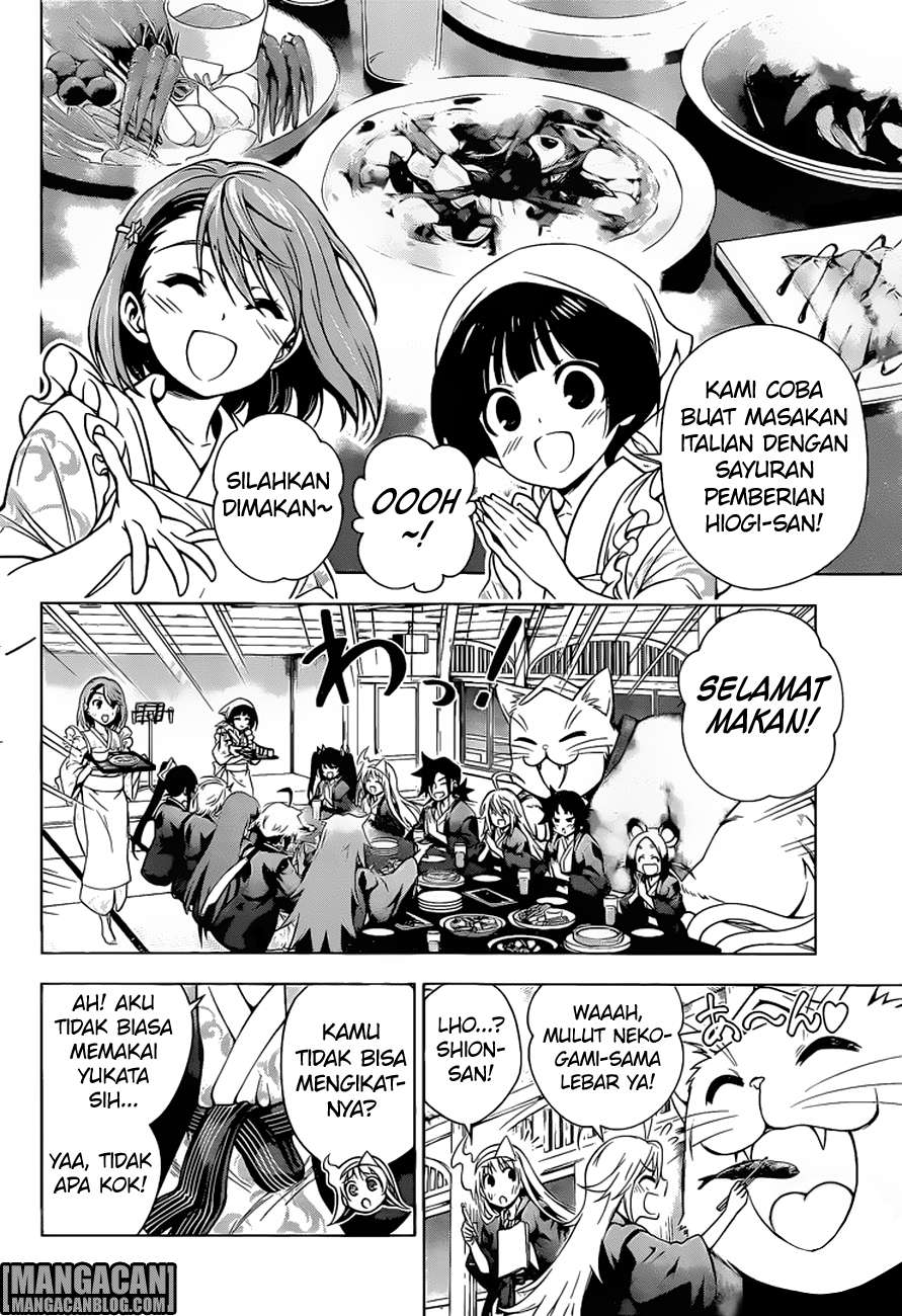 Chapter 78 - halaman 17