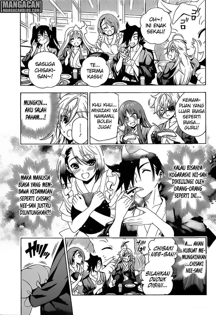 Chapter 78 - halaman 18