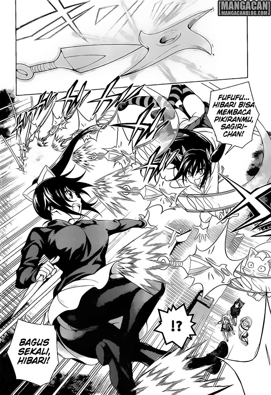 Chapter 78 - halaman 6