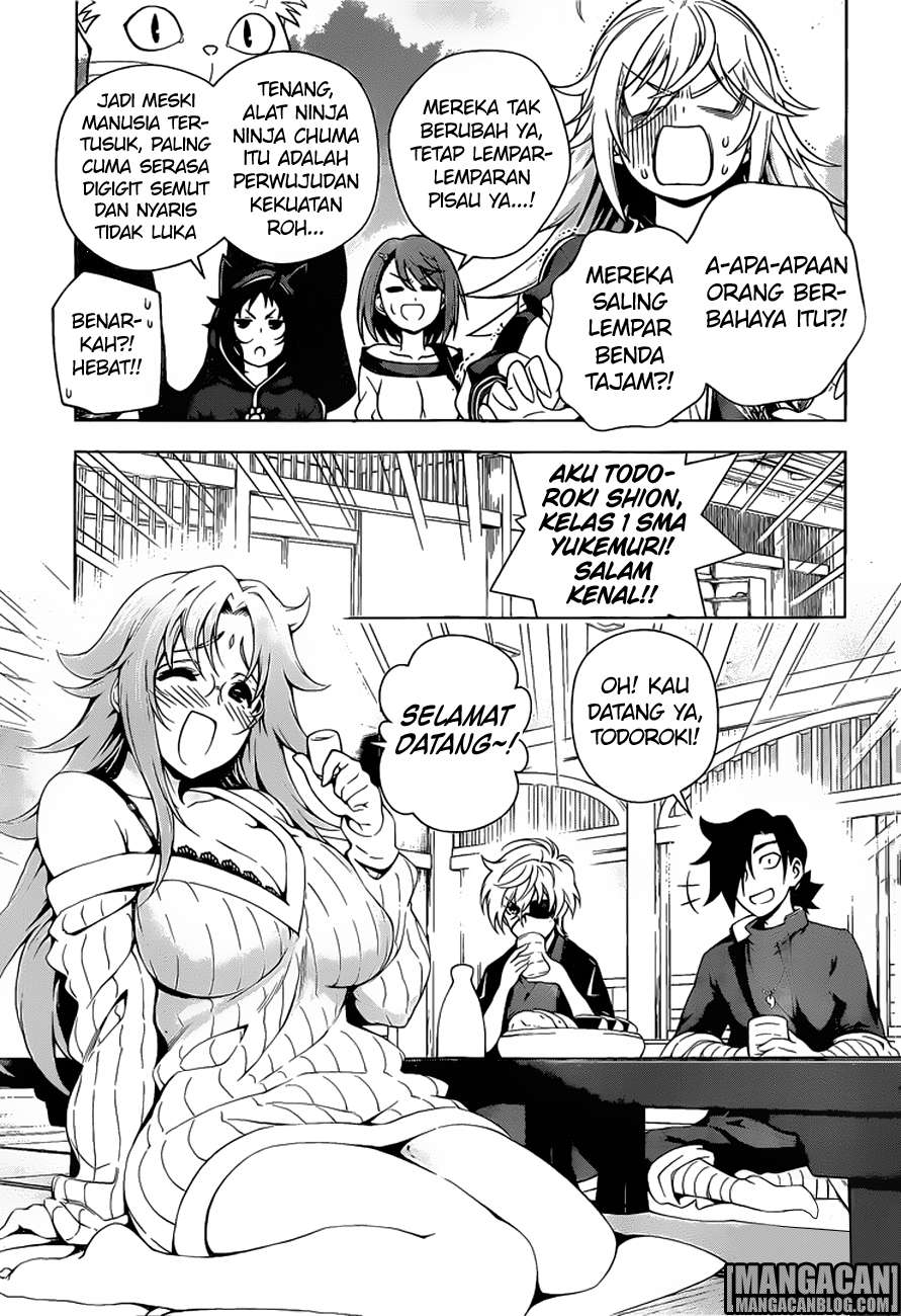 Chapter 78 - halaman 7