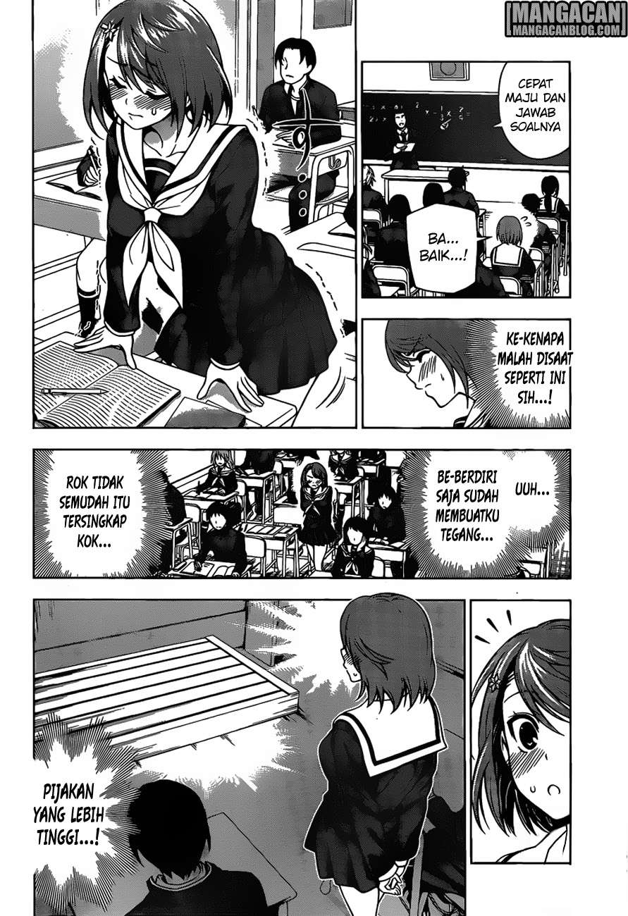 Chapter 77 - halaman 12
