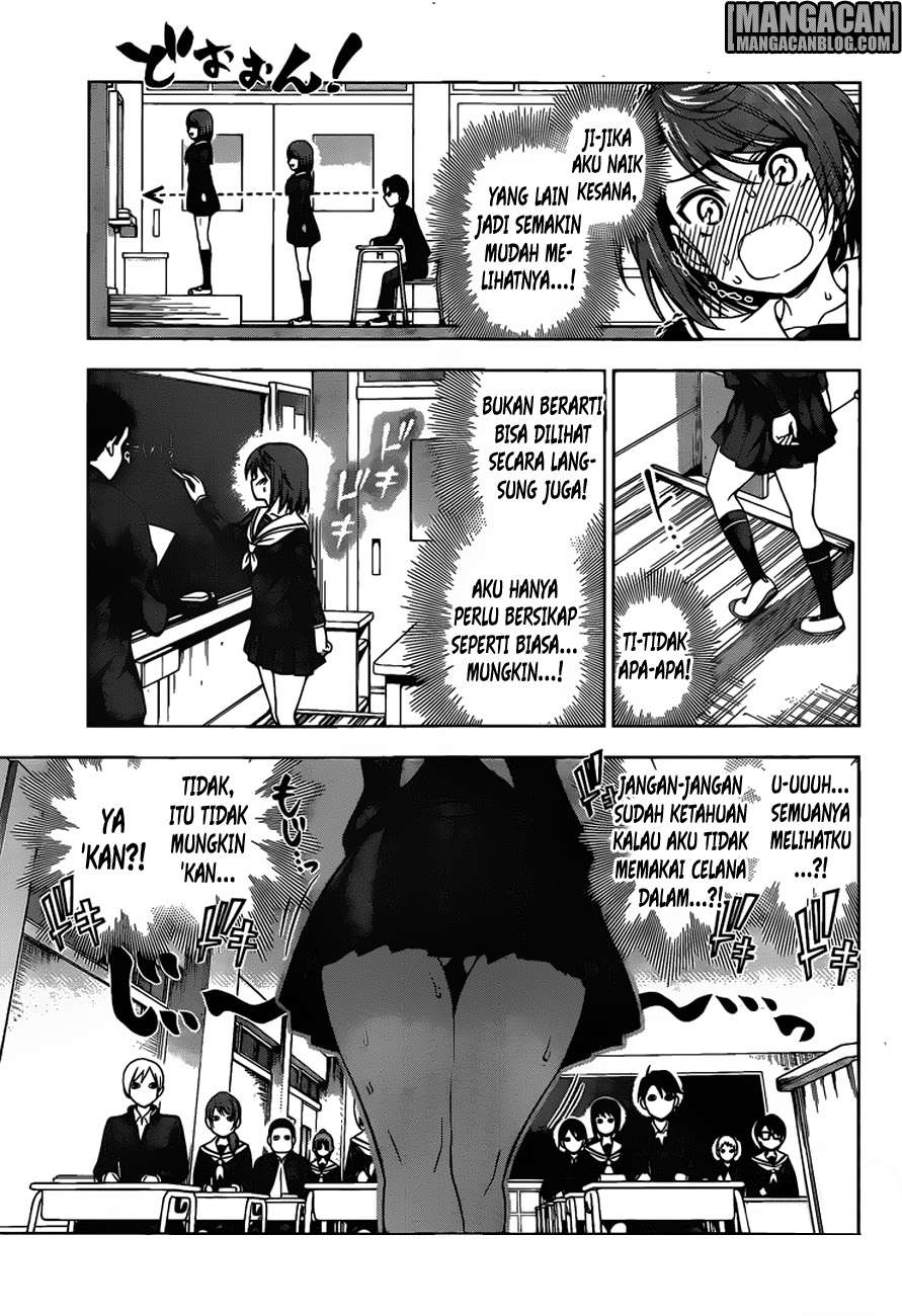 Chapter 77 - halaman 13