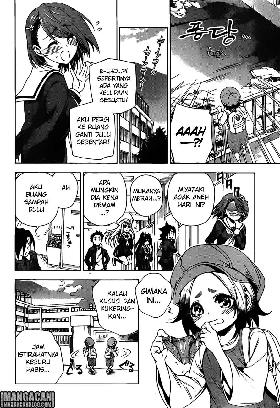 Chapter 77 - halaman 16