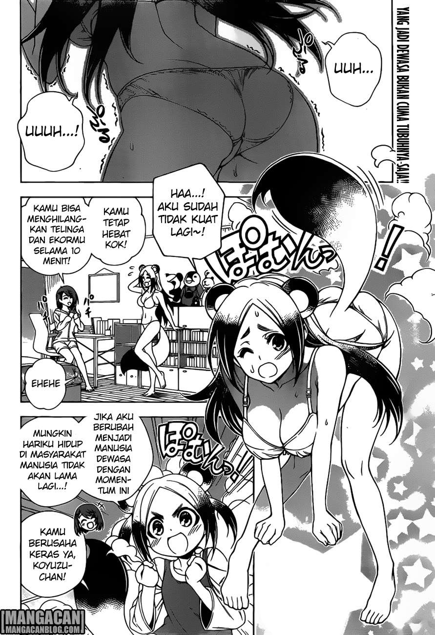 Chapter 77 - halaman 4