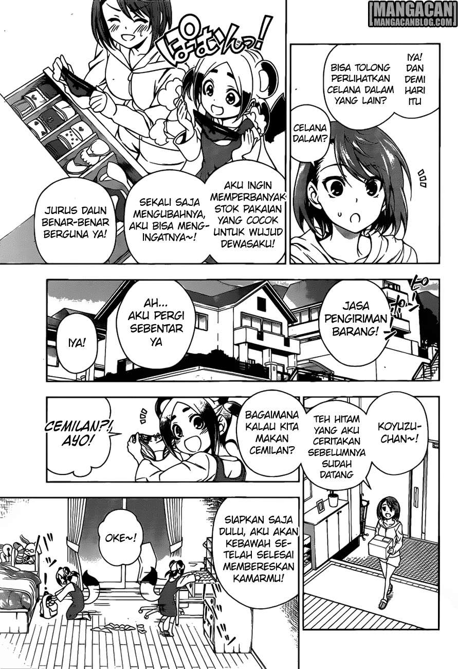 Chapter 77 - halaman 5