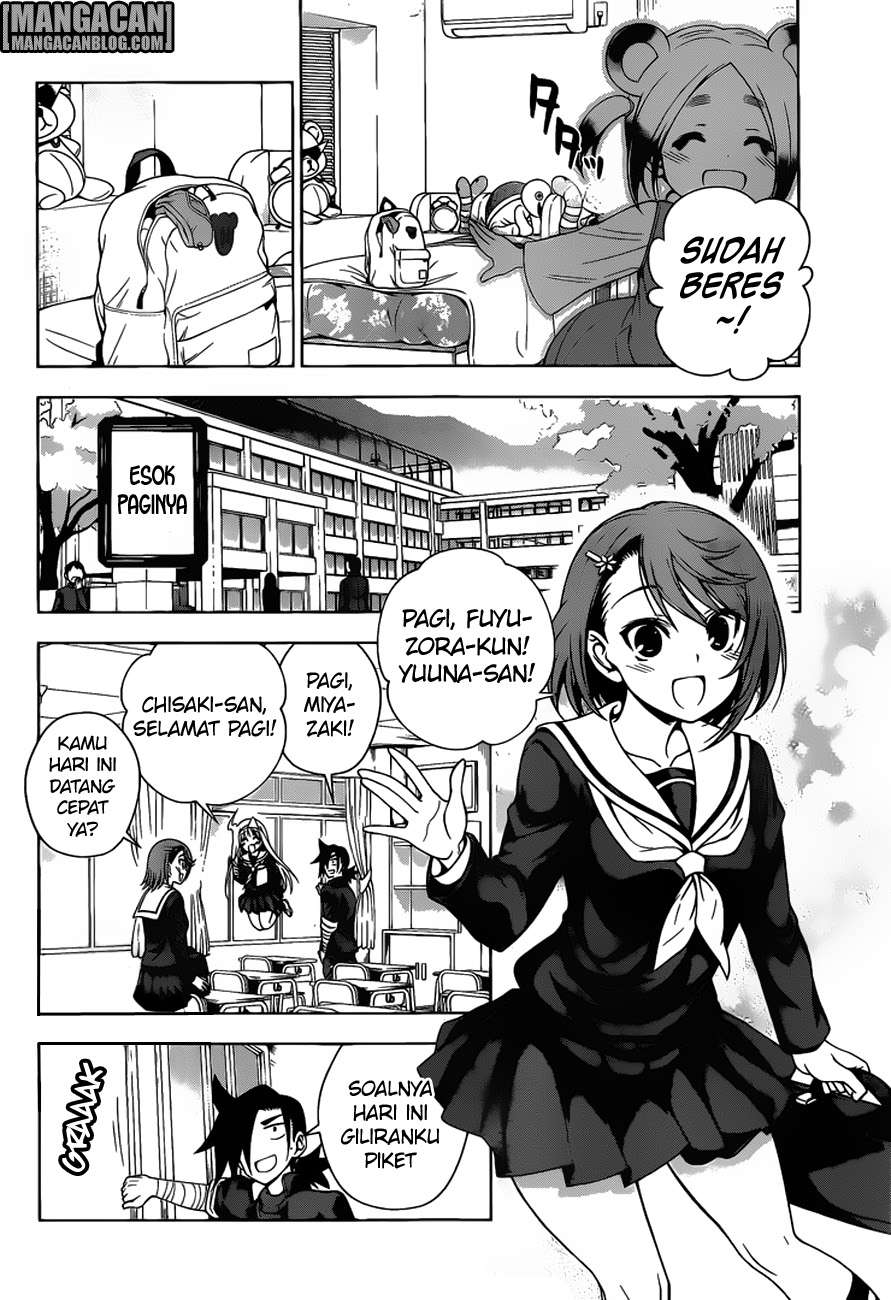 Chapter 77 - halaman 6